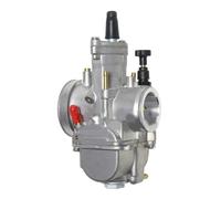 MCFHSH For P&W&K 24 26 28 30 32 34 MM Stroke Engine Motorcycle For P&W&K Carburetor ATV Buggy Quad Go Kart jet Dirt Bike Fit On Racing