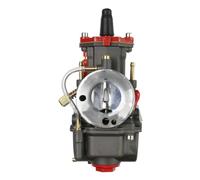 MCFHSH For P&W&K 24 26 28 30 32 34 MM Stroke Engine Motorcycle For P&W&K Carburetor ATV Buggy Quad Go Kart Jet Dirt Bike Fit On Racing