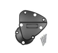 MCFHSH For Speed Triple 1200RR 1200RS 2021 2022 2023 2024 2025 + Engine Protect Cover Motorcycle Clutch Pulse Protection Accessories