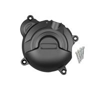 MCFHSH For Speed Triple 1200RR 1200RS 2021 2022 2023 2024 2025 + Engine Protect Cover Motorcycle Clutch Pulse Protection Accessories