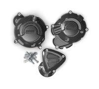MCFHSH For Speed Triple 1200RS 1200RR TIGER 1200 Engine Protect Cover Motorcycle Clutch Pulse Protection Accessories