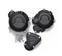MCFHSH For Speed Triple 1200RS 1200RR TIGER 1200 Engine Protect Cover Motorcycle Clutch Pulse Protection Accessories