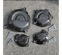 MCFHSH Motorcycle Accessories Engine Cover Sets For GSX-S1000 GSX-S950 GSX-S1000F GSX-S1000GT K&atana 2015 2016 2017 2018 2019 2020 2021 2022 2023