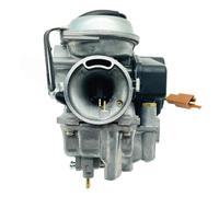 MCFHSH Motorcycle Carburetor 26MM For XC125D XC150 ZY125 4TE 4TF AN125 BS26 PD26J Carb