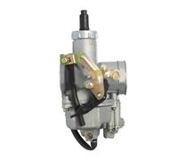 MCFHSH Motorcycle Carburetor For CG175/CG200/CG250/QR250/TX250/CB200/TMX200/TRX XR XL2 PZ30B 30mm With Accelerating Pump