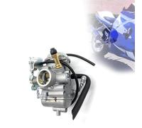 MCFHSH Motorcycle Carburetor For CYGNUS125 ZY125 LIYING125 NCV