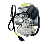 MCFHSH Motorcycle Carburetor For Liying125CC ZY125 NCV 24MM CRAB Fuel System Spare Parts
