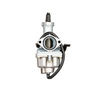 MCFHSH Motorcycle Carburetor For PZ26 PZ27 PZ30 CG125 CG150 CG200 125CC 150CC 200CC 250CC XL 125 150 Carb Approved Dirt Bike