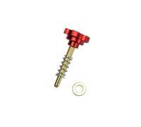 MCFHSH Motorcycle Carburetor Idle Speed Adjusting Screw Kit For P&W&K NSR PWL PE24 PE26 PE28 PE30 KR150 Carbs