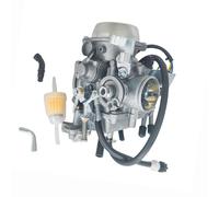 MCFHSH Pitbike Zip 16100-MEA-A51 16100-MEA-901 For VTX1300C VTX1300R 2004 2005 2006 2007 2008 2009 R S T For Fuel Supply Motorcycle Flat Curtain Carburetor