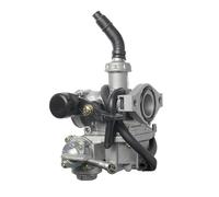 MCFHSH PZ19 19mm For C100 DY100 WAVE100 CD100 SUPRA X110 Dream EX5 100cc For K&eihin Pit Bike Go Kart Moped Scoot Motorcycle Carburetor Carb