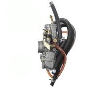 MCFHSH に適合するTM TMX 50-650cc 2/4-stroke Engine Flat Slide Smoothbore Carb Carburetor Tm24 Tm28 Tm30 Tm32 Tm34 Tm38 Motorcycle