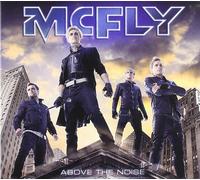 Mcfly - Above the Noise [Slidepac]
