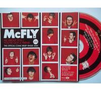 McFly - All About You / You've Got A Friend (Official Comic Relief Single 2005)