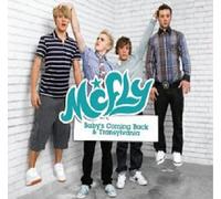 Mcfly - Baby's Coming Back/Transylvania [DVD AUDIO]