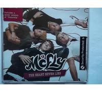McFly - Heart Never Lies, The [2 Track CD]
