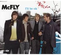 McFly - I'll Be Ok By McFly (2005-08-15)