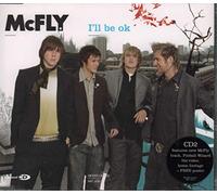 McFly - I'll Be Ok [CD 2]