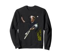 McFly Live Tom Fletcher All About You V Festival 2009 Sweatshirt