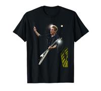 McFly Live Tom Fletcher All About You V Festival 2009 T-Shirt