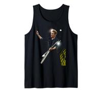 McFly Live Tom Fletcher All About You V Festival 2009 Tank Top