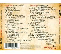 McFly - Memory Lane - The Best of McFly
