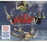McFly - Motion in the Ocean Tour Edition (CD+DVD)