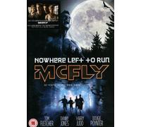 McFly - Nowhere Left To Run