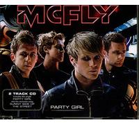 Mcfly - Party Girl