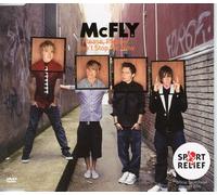 McFly - Please, Please / Don't Stop Me Now - Single with Behind the Scenes Footage