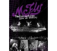 McFly - Radio:Active - Live at Wembley [DVD]