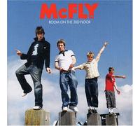 Mcfly - Room On The 3rd Floor