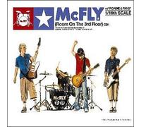 Mcfly - Room on the 3rd Floor [DVD AUDIO]
