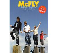 "McFly": Room on the Third Floor, for Piano, Voice and Guitar