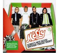 McFly - Sorry's Not Good Enough/Friday Night