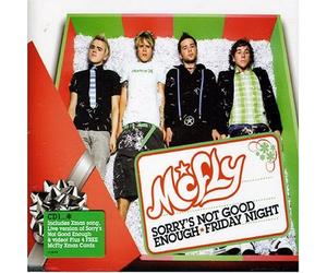 McFly - Sorry's Not Good Enough/Friday Night