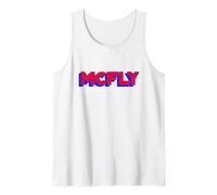 McFly Tank Top