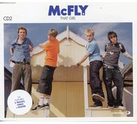 McFly - That Girl [CD 2]