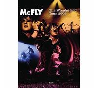 McFly: The Wonderland Tour 2005 - Live in Manchester