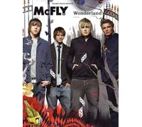 "McFly": Wonderland for Piano, Voice and Guitar (Pvg)