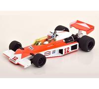 MCG 1/18 MARLBORO MCLAREN-FORD M23 #12 JOCHEN MASS 3RD GERMAN GRAND PRIX 1976