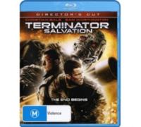Terminator Salvation (Director's Cut)