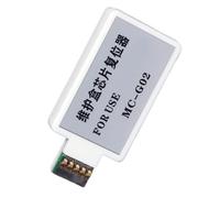 MCG02 chip resetter for G1020 G2020 G3020 G2160 G2260 G3260 G3060 G1220 G540 G540 G550 G570 Printer Accessories