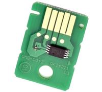 MCG02 Maintenance Cartridge Chip Suitable for G2160 G3160 G1220 G2260 G3260 G1420 G2420 G2460 G3420 G3460 G1520 Models