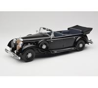MCG18207 Mercedes 770 W150 Black MCG 1/18