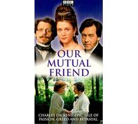 Mcgann - Our Mutual Friend [VHS]