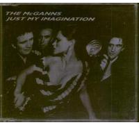 Mcganns, The - Just My Imagination [CD 2]