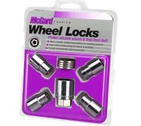 McGard Locking Wheel Nuts 21153SU
