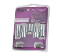 Mcgard Locking Wheel Nuts 22158Su