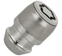 MCGARD Locking Wheel Bolts - Ultra High Security - 24157SL